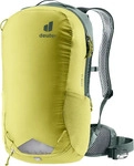 Deuter Wanderrucksack "Race 16" in Gr&uuml;n, Damen