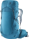 Deuter Trekkingrucksack "Aircontact Ultra 40+5" in Blau - (B)26 x (H)71 x (T)23...