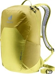 Deuter Wanderrucksack "Speed Lite 17" in Gelb - (B)26 x (H)45 x (T)16 cm, Damen