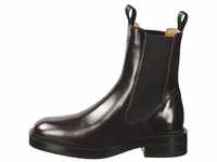GANT Footwear Leder-Chelsea-Boots "Fallwi" in Braun - 36