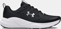 Under Armour Laufschuhe "Charged Commit TR 4" in Schwarz/ Wei&szlig;, Gr&ouml;&szlig;e 44,5,