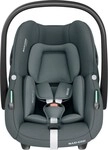 Maxi-Cosi Babyschale "Pebble S " in Tonal Graphite - Gruppe 0+ |, grau, Baby Maxi-Cosi Babyschale "Pebble S " in Tonal Graphite - Gruppe 0+ |, grau, Baby