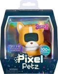 MGA Elektronischer Hund ''Pixel Petz - Corgi'' - ab 4 Jahren, Beige, Damen