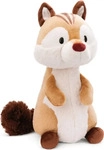 Nici Kuscheltier "Streifenh&ouml;rnchen Jojo" - ab Geburt |, braun, Baby