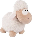 Nici Kuscheltier "Schaf" - ab Geburt |, Wei&szlig;, Baby