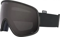 POC Ski-/ Snowboardbrille "Vitrea" in Schwarz, Damen