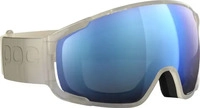 POC Ski-/ Snowboardbrille "Zonula" in Creme, Beige, Damen