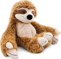 NICI Kuscheltier "Sloth Slobby" - ab Geburt |, bunt, Baby