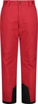 cmp Ski-/ Snowboardhose in Rot, Gr&ouml;&szlig;e 56, Herren