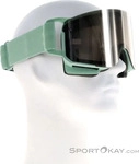 POC Ski-/ Snowboardbrille "Nexal" in Gr&uuml;n, Damen