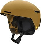 SMITH Ski-/ Snowboardhelm "Code Mips 2" in Hellbraun, Gr&ouml;&szlig;e 59-63 cm, braun,...