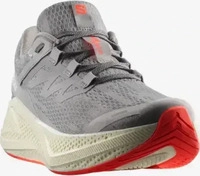 SALOMON Lafschuhe "AERO GLIDE 3" in Grau, Gr&ouml;&szlig;e 46, Herren