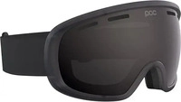 POC Ski-/ Snowboardbrille "Fovea" in Schwarz, Damen