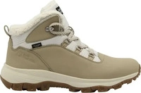 Jack Wolfskin Winterboots "Everquest" in Beige, Gr&ouml;&szlig;e 41, Damen