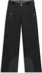 Bergans Ski-/ Snowboardhose "Oppdal" in Wei&szlig;/ Schwarz, Gr&ouml;&szlig;e L, Damen