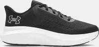 Under Armour Laufschuhe ''Charged'' in Schwarz/ Wei&szlig;, Gr&ouml;&szlig;e 41, Damen