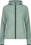 cmp Laufjacke in Mint, Gr&ouml;&szlig;e 44, Gr&uuml;n, Damen