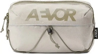 AEVOR Brustbeutel "Bar Bag Proof" in Oliv - (B)28 x (H)20 x (T)7 cm, braun /...