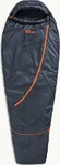 Jack Wolfskin Schlafsack "Grow Up Dreamer" in Dunkelblau - (L)170 x (B)65 cm, Blau,