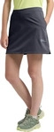 Jack Wolfskin Skort "Hiking Alpine" in Dunkelblau, Gr&ouml;&szlig;e 38, Blau, Damen