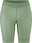 Craft Fahrradshorts "Core Endur" in Gr&uuml;n, Gr&ouml;&szlig;e XXL, Damen