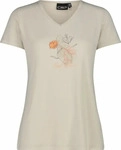 cmp Funktionsshirt in Beige, Gr&ouml;&szlig;e 40, Damen