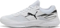 Puma Handballschuhe "Varion II" in Wei&szlig;, Gr&ouml;&szlig;e 48,5, Herren
