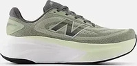 New Balance Laufschuhe "Fresh Foam X More v6" in Grau, Gr&ouml;&szlig;e 40,5, Herren
