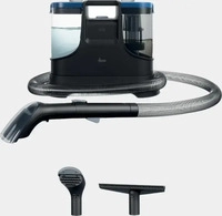 Hoover Fleckenreiniger "HS5" in Schwarz, Damen