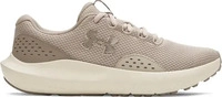 Under Armour Laufschuhe "Charged Surge 4" in Beige, Gr&ouml;&szlig;e 42, Herren