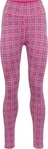 KARI TRAA Merinowoll-Thermounterhose "Rose Light" in Pink, Gr&ouml;&szlig;e S, Rosa, Damen