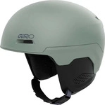 Giro Ski-/ Snowboardhelm "Owen Spherical" in Hellgr&uuml;n, Gr&ouml;&szlig;e M, Gr&uuml;n, Damen