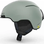 Giro Ski-/ Snowboardhelm "Jackson Mips" in Hellgr&uuml;n, Gr&ouml;&szlig;e S, Gr&uuml;n, Damen
