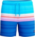 Speedo Badeshorts "Redondo" in Bunt, Gr&ouml;&szlig;e M, multicolorot, Herren