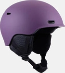 Burton Ski-/ Snowboardhelm "Oslo WaveCel" in Pflaume, Gr&ouml;&szlig;e M, purple, Damen