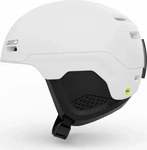 Giro Ski-/ Snowboardhelm "Owen Spherical" in Wei&szlig;, Gr&ouml;&szlig;e S, Damen