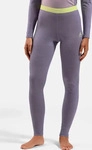Odlo Funktionsunterhose "Performance" in Lila, Gr&ouml;&szlig;e XL, Rosa, Damen