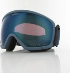 Giro Ski-/ Snowboardbrille "Millie" in Anthrazit/ Lila, Rosa/schwarz/grau, Damen