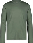 cmp Funktionslongsleeve in Gr&uuml;n, Gr&ouml;&szlig;e 54, Herren