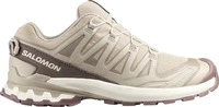 SALOMON Trailrunningschuhe "XA PRO 3D V9 GTX LIFELONG" in Beige, Gr&ouml;&szlig;e 46,...