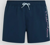 O'Neill Badeshorts "Retro" in Dunkelblau, Gr&ouml;&szlig;e XL, Blau, Herren
