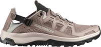 SALOMON Wanderschuhe "TECHAMPHIBIAN 5" in Rosa, Gr&ouml;&szlig;e 43 1/3, Herren