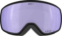 Giro Ski-/ Snowboardbrille "Balance II" in Lila/ Bunt, Rosa/multicolorot, Damen