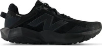New Balance Laufschuhe "NITREL Gore Tex" in Schwarz, Gr&ouml;&szlig;e 45,5, Herren
