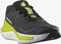 SALOMON Laufschuhe "DRX Bliss 2" in Schwarz/ Gelb, Gr&ouml;&szlig;e 40, Herren