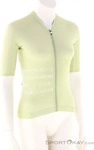 POC Fahrradtrikot "Pristine" in Gr&uuml;n, Gr&ouml;&szlig;e L, Damen