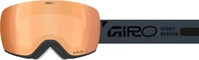Giro Ski-/ Snowboardbrille "Article II" in Orange/ Schwarz, Orange/schwarz,...