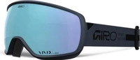 Giro Ski-/ Snowboardbrille "Balance II" in Hellblau/ Anthrazit, Blau/schwarz/grau,
