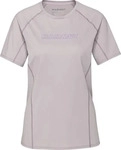 Mammut Funktionsshirt "Selun FL" in Lila, Gr&ouml;&szlig;e L, Rosa, Damen
