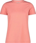 cmp Funktionsshirt in Lachs, Gr&ouml;&szlig;e 48, Rosa/Orange, Damen